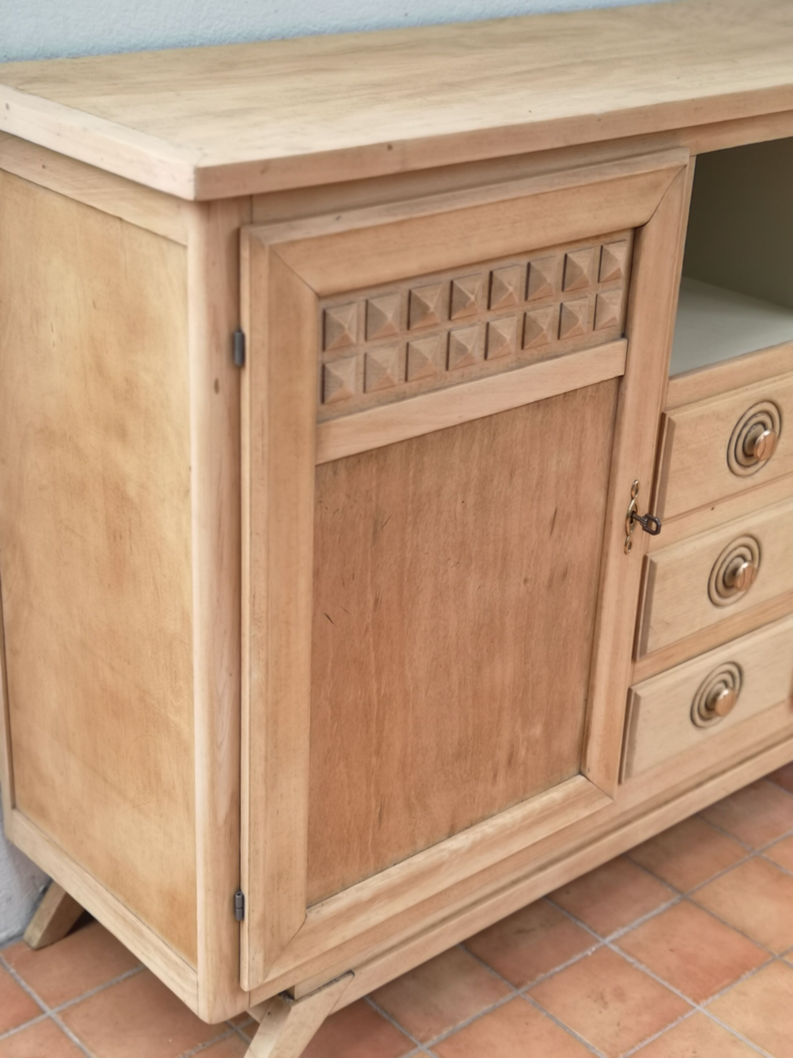 Buffet 1940