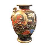 Japanese vase
