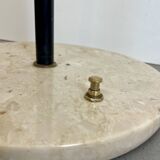 Mid-Century Floor Lamp att. To Stilnovo, 1950s