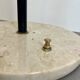 Mid-Century Floor Lamp att. To Stilnovo, 1950s