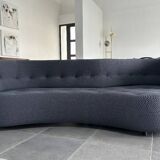 Sense sofa rochebobois 4pl