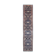 Tapis persan vintage wool hamadan 80x395cm