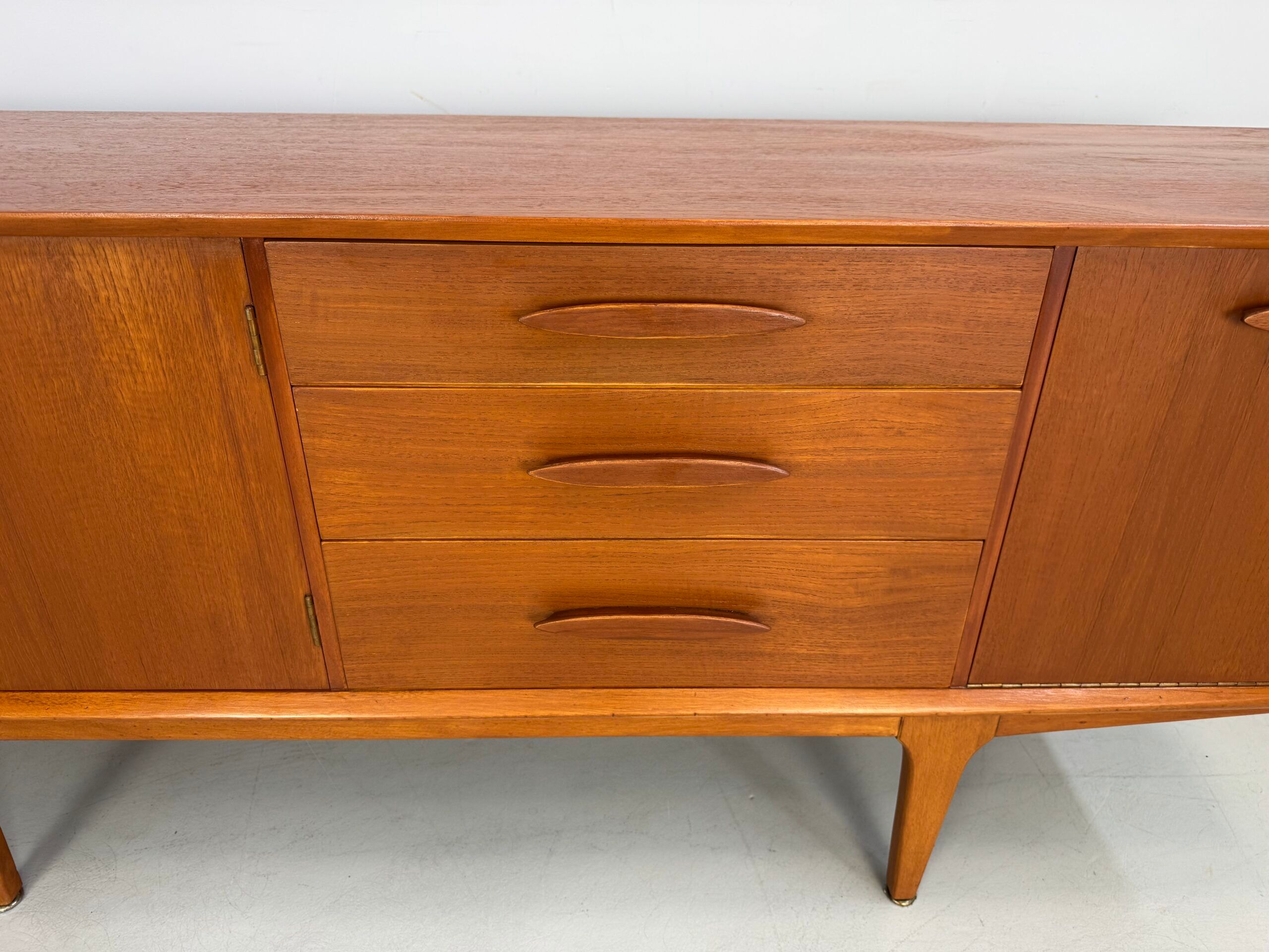 Vintage Jentique sideboard.