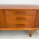 Vintage Jentique sideboard.