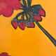Painting Geraniums