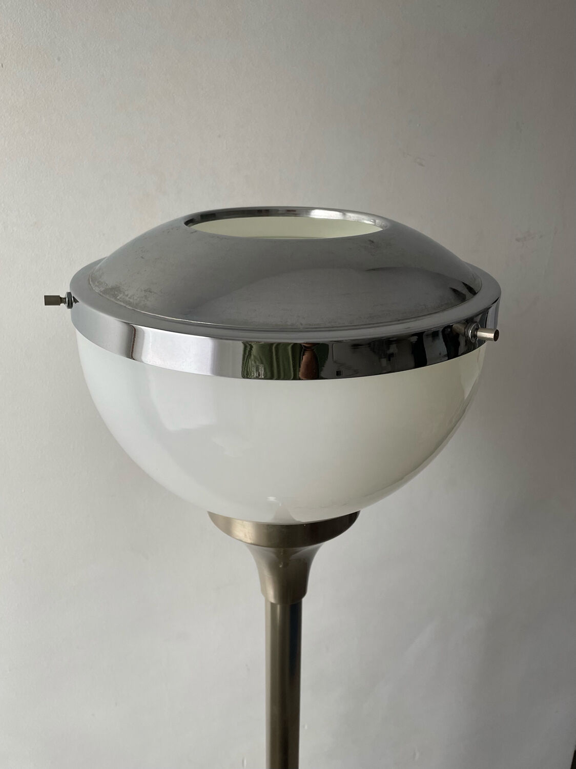 Valenti & C. , Milano 1960’s Vintage Mid Century Modern Italian Floor Lamp