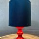 Vintage Steuler table lamp – West Germany