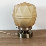 Art deco lamp