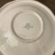 Pair of plates Digoin Sarreguemines