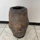 Pottery recycling material