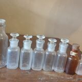Pharmaceutical vials