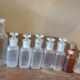 Pharmaceutical vials