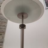 Important table lamp by Holtkotter Leuchten 1990