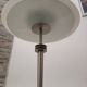 Important table lamp by Holtkotter Leuchten 1990