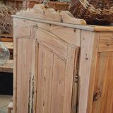 Armoire ancienne en sapin