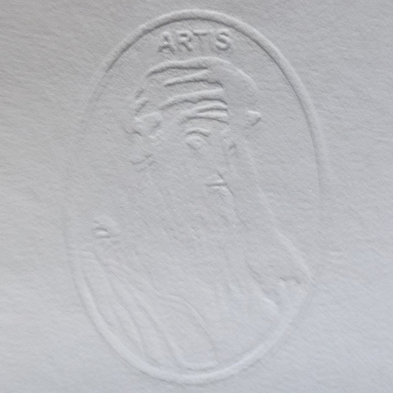 1970s original, Man Ray, limited edition lithograph