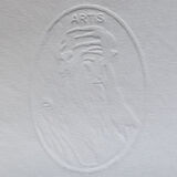 1970s original, Man Ray, limited edition lithograph