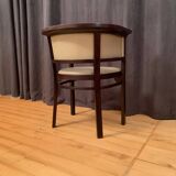 Armchair model 6534 designed by Marcel Kammerer, Thonet, Austria