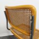 Chaise Cesca, années 1980