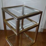 Table design Pierre Vandel