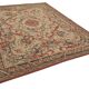 Handmade Vintage Flatweave Needlepoint Kilim 238 cm x 305 cm