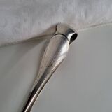 Silver-Plated Sugar Tongs Ruolz