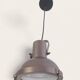 Lampe suspension Design Le Corbusier 1954 - Éditeur Nemo Cassina