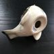 Ceramic bird