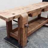 Carpenter's Establishment