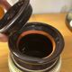 Vintage pot signed Lucien Brisdoux