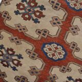 ColourfulTurkish  Mini Rug sku 1937