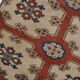 ColourfulTurkish  Mini Rug sku 1937
