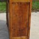 Very old Parisian sideboard