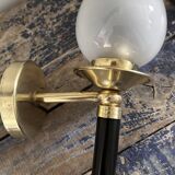 Pair of wall sconces