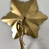 Vintage Venetian Lantern blown glass