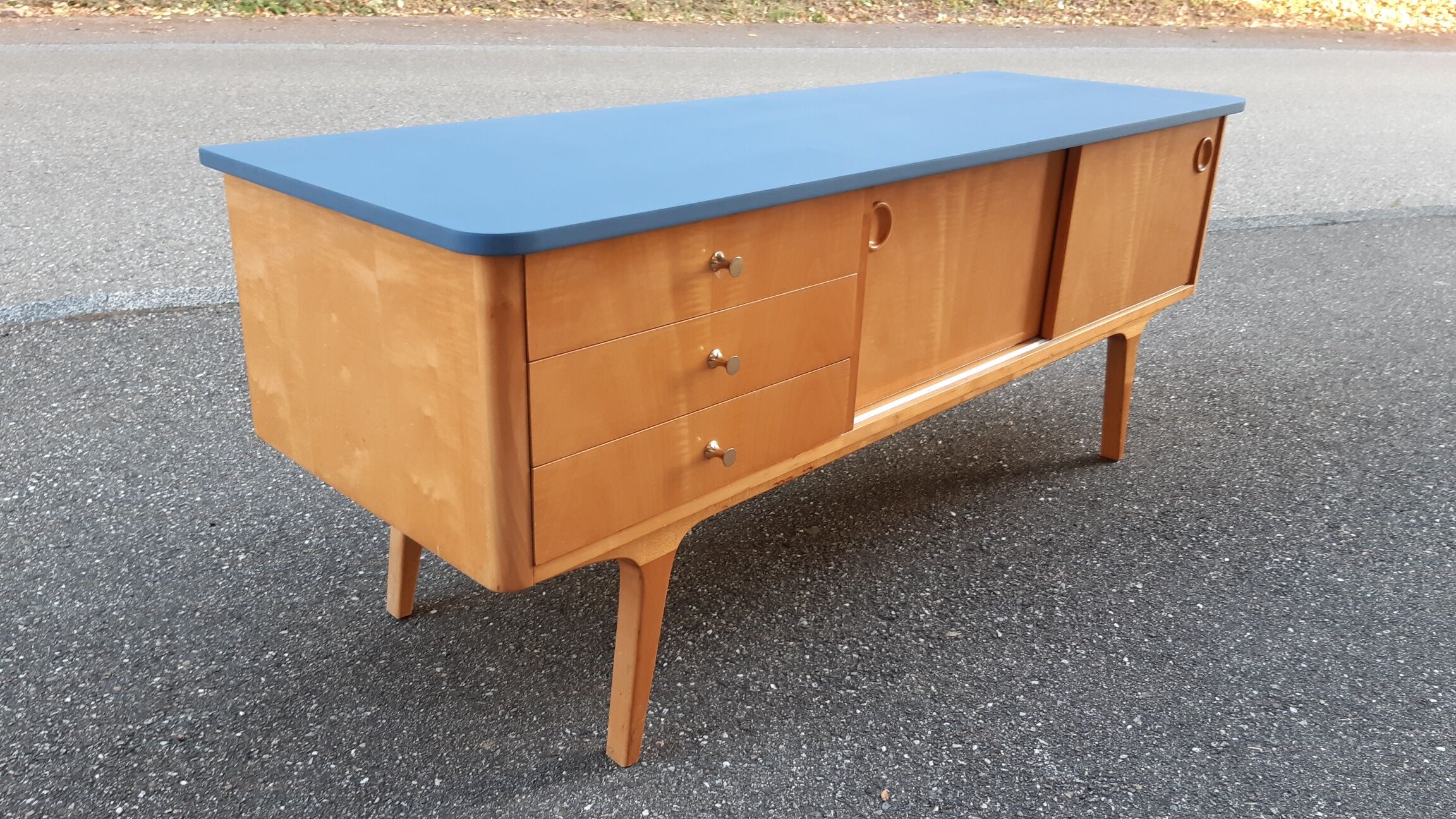 Vintage sideboard