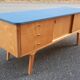 Enfilade vintage