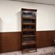English Classic Globe Wernicke Bookcase