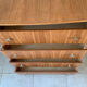Scandinavian vintage chest of drawers, 50s