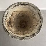 Diabolo Willy Guhl et Anton Bee pour Eternit