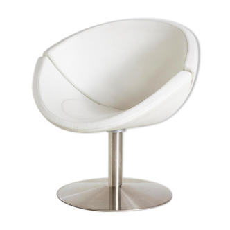 Apollo Chair by Peter Hiort Lorenzen & Johannes Foersom