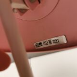 PH Wall lamp / Bedside lamp designed in 1961, model PH-HAT