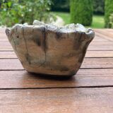Raku pocket empty