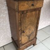 Louis Philippe bedside table 19th century