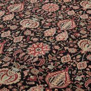 Turkish Handknotted Wool Oushak Rug 276 cm x 370 cm