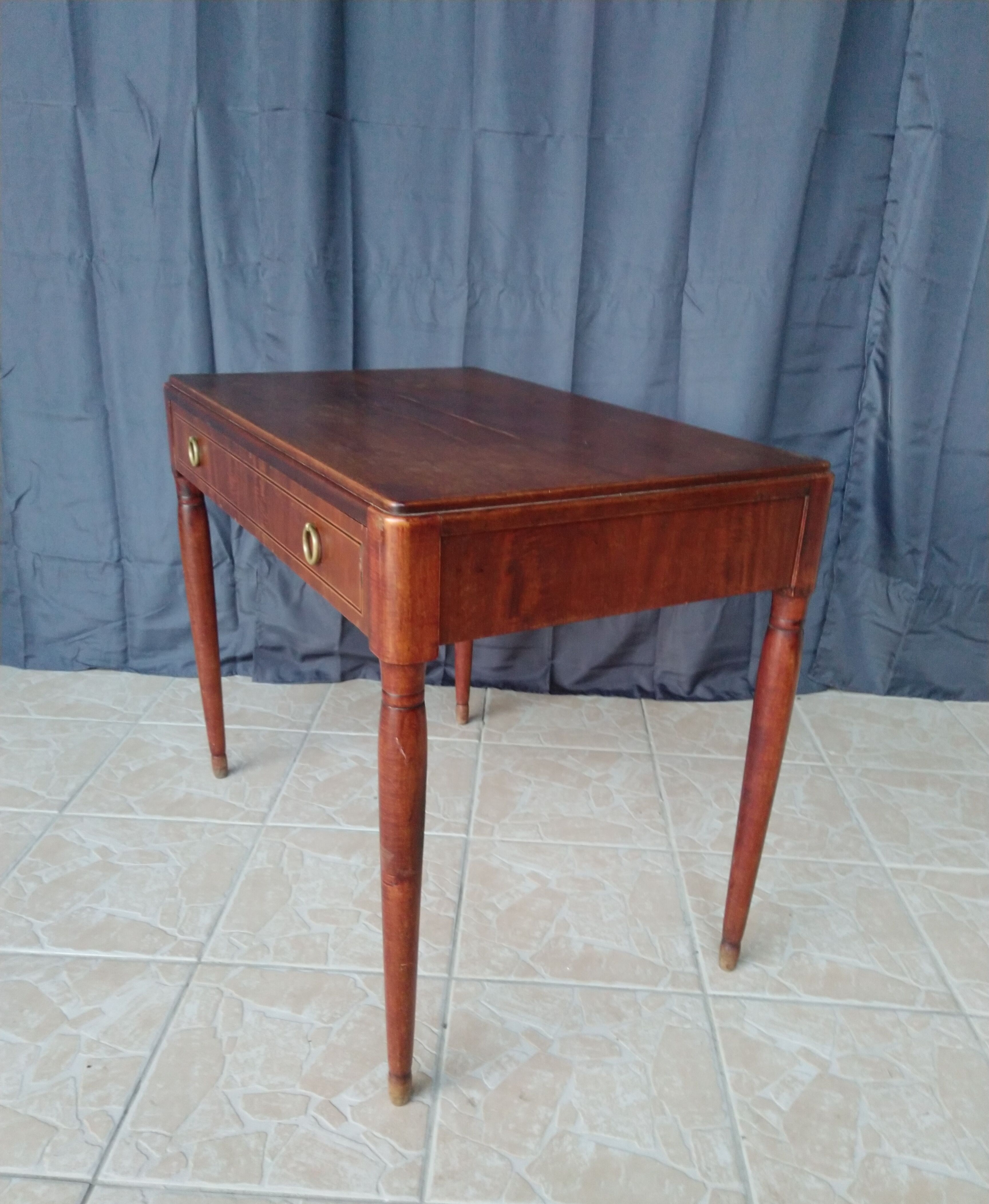 Mercier & Chaleyssin office