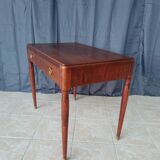 Mercier & Chaleyssin office