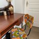 Bureau et sa chaise