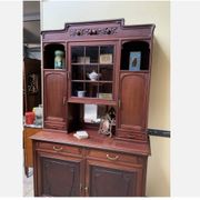 Buffet, Art Nouveau