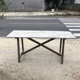 Workshop table